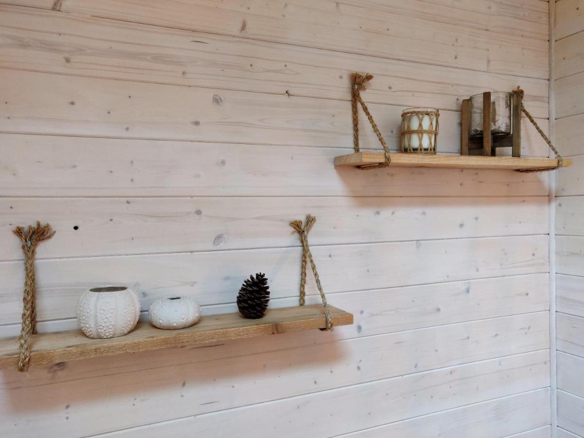 La Cabane De Didi アンデルノ・レ・バン エクステリア 写真