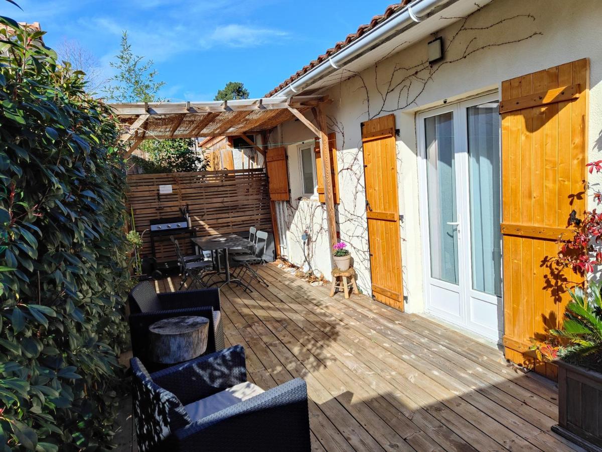 La Cabane De Didi アンデルノ・レ・バン エクステリア 写真
