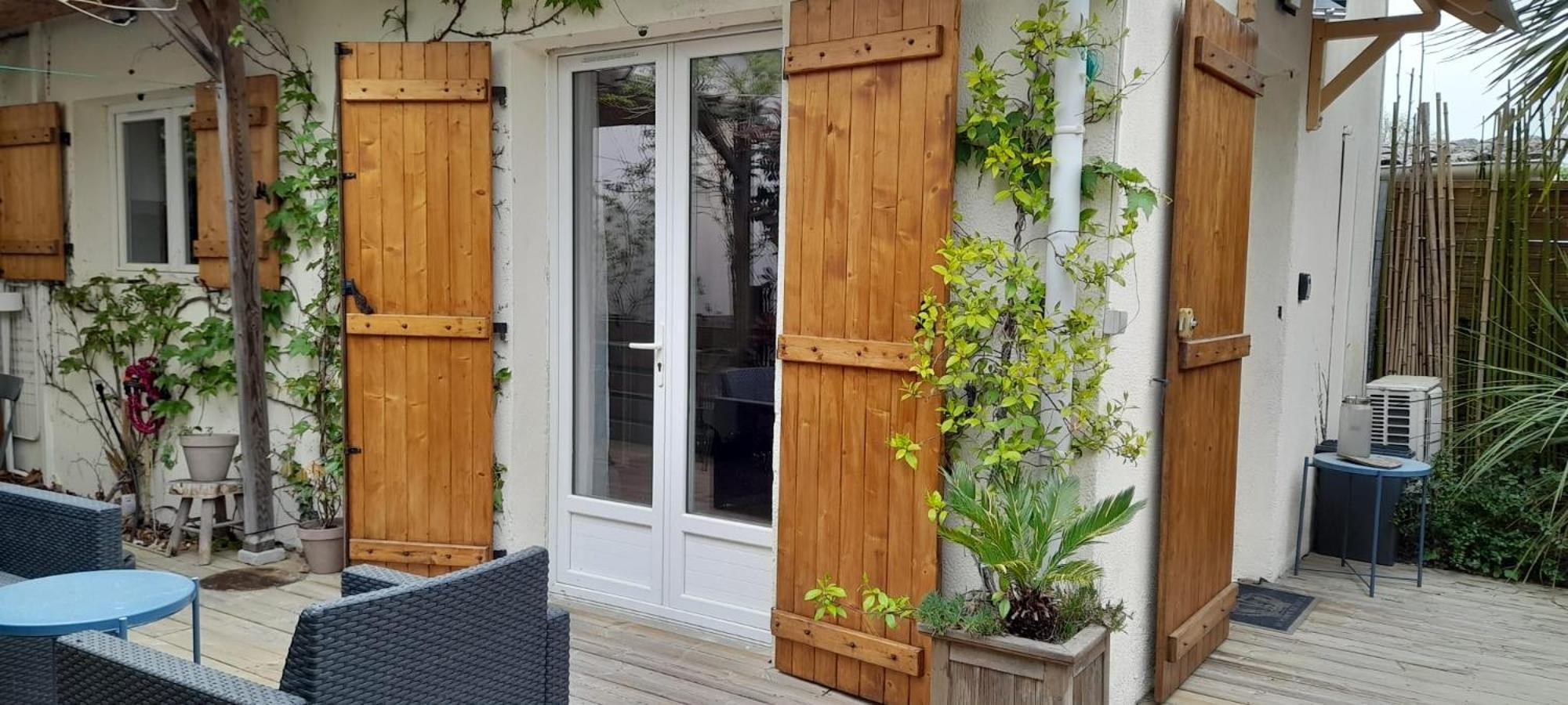 La Cabane De Didi アンデルノ・レ・バン エクステリア 写真