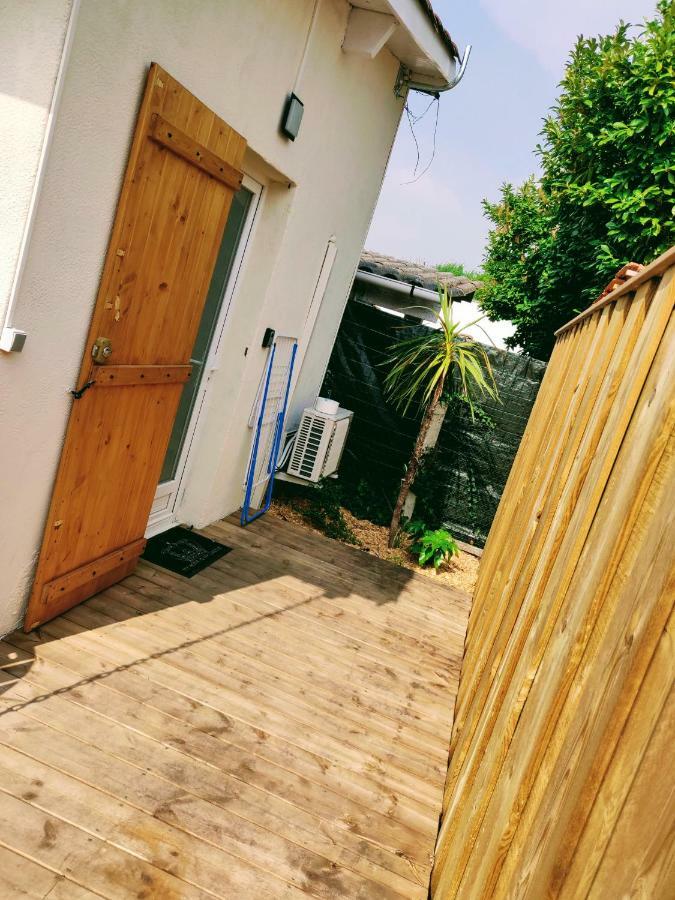 La Cabane De Didi アンデルノ・レ・バン エクステリア 写真
